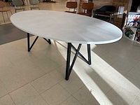 Perfecta wacko eetkamertafel - afbeelding 10 van  14