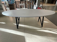 Perfecta wacko eetkamertafel - afbeelding 13 van  14