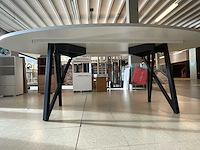 Perfecta wacko eetkamertafel - afbeelding 14 van  14