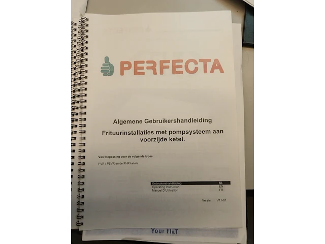 Perfecta - afbeelding 8 van  29