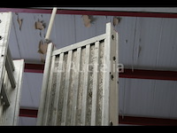 Perfecte aluminium loopbrug - afbeelding 2 van  6