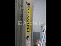 Perfecte aluminium loopbrug - afbeelding 4 van  6