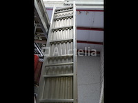 Perfecte aluminium loopbrug - afbeelding 1 van  6