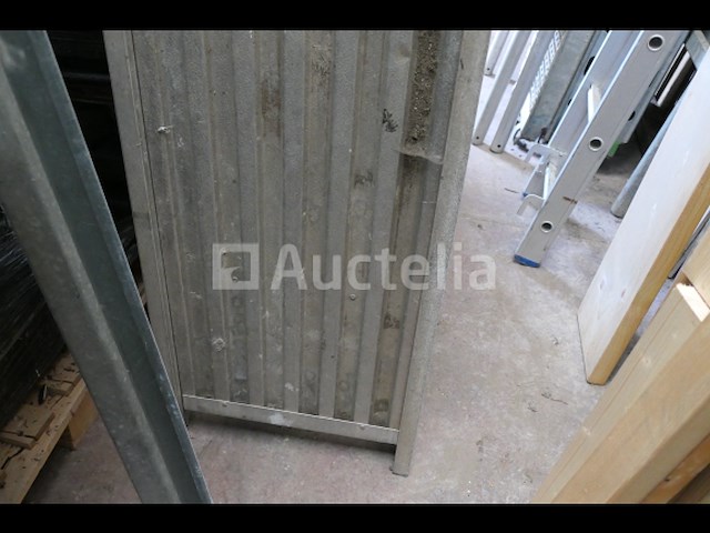 Perfecte aluminium loopbrug - afbeelding 4 van  6