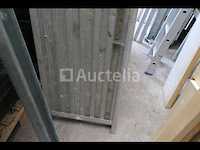 Perfecte aluminium loopbrug - afbeelding 4 van  6