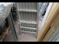 Perfecte aluminium loopbrug - afbeelding 6 van  6