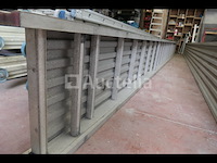 Perfecte aluminium loopbrug - afbeelding 2 van  5