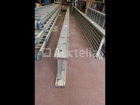 Perfecte aluminium loopbrug - afbeelding 4 van  5