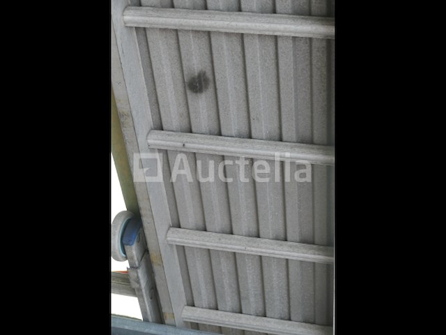 Perfecte aluminium loopbrug - afbeelding 5 van  5