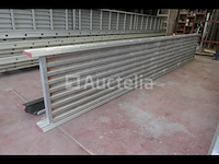 Perfecte aluminium loopbrug - afbeelding 4 van  4