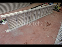 Perfecte aluminium loopbrug - afbeelding 3 van  3