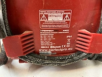 Perfectpro werfradio (2x) - afbeelding 6 van  10