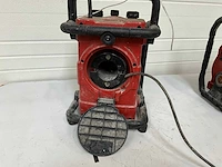 Perfectpro werfradio (2x) - afbeelding 9 van  10