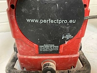 Perfectpro werfradio (2x) - afbeelding 10 van  10