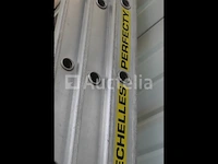 Perfecty aluminium ladder met drievoudig element - afbeelding 6 van  6