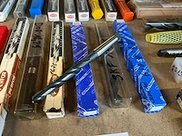 Perfor en cleveland assortiment hss metaalboren - afbeelding 3 van  7