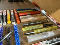 Perfor en cleveland assortiment hss metaalboren - afbeelding 4 van  7