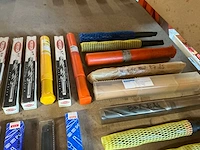 Perfor en cleveland assortiment hss metaalboren - afbeelding 5 van  7