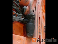 Perforator-breekhamer spit 353 - afbeelding 3 van  4