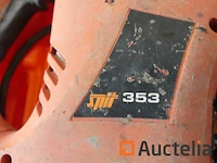 Perforator-breekhamer spit 353 - afbeelding 4 van  5