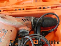 Perforator-breekhamer spit 353 - afbeelding 4 van  4