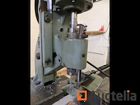 Perforator op roltafel hang constantin 136 - afbeelding 8 van  12