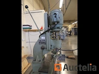 Perforator op roltafel hang constantin 136 - afbeelding 11 van  12