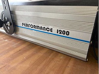 Performance - 1200 - various light equipment - afbeelding 5 van  7