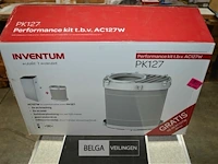 Performance kit tbv ac127w inventum - afbeelding 3 van  4