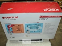 Performance kit tbv ac127w inventum - afbeelding 4 van  4