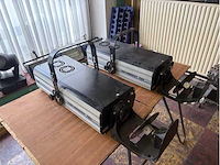 Performannce - 1200 - various light equipment (2x) - afbeelding 2 van  7