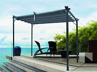 Pergola 3x3 - afbeelding 1 van  2