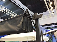 Pergola 3x3 - afbeelding 2 van  2