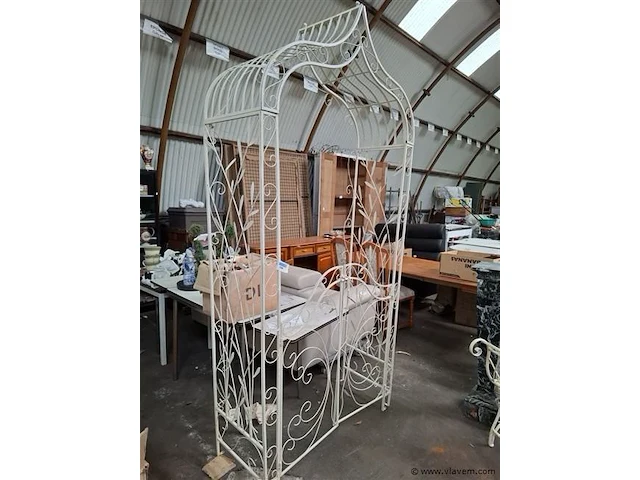 Pergola - afbeelding 1 van  2