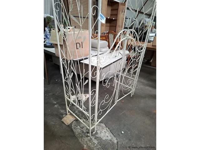Pergola - afbeelding 2 van  2