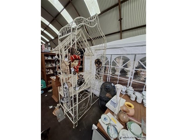 Pergola - afbeelding 1 van  3