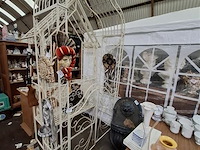 Pergola - afbeelding 1 van  3