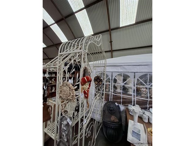 Pergola - afbeelding 2 van  3
