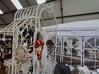 Pergola - afbeelding 2 van  3