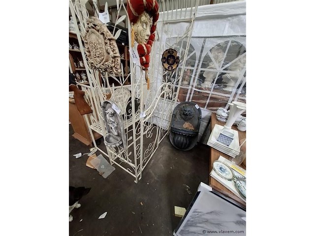 Pergola - afbeelding 3 van  3