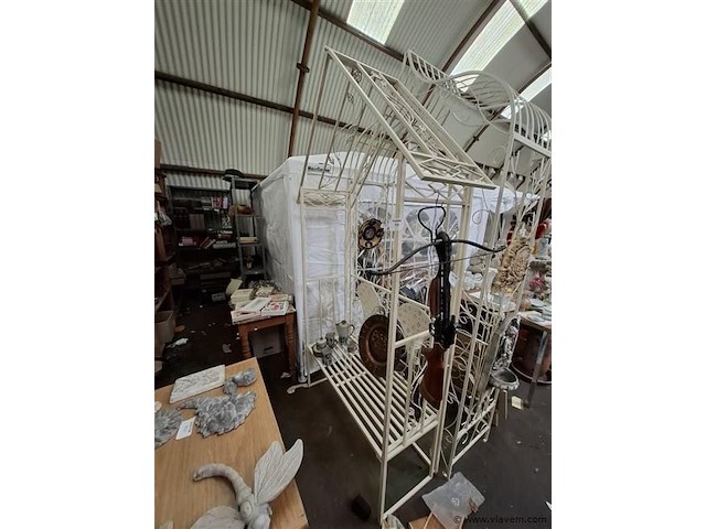 Pergola - afbeelding 1 van  2