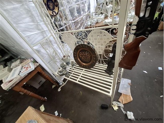 Pergola - afbeelding 2 van  2