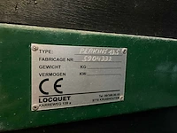 Perkins 13,5 stroomgenerator - afbeelding 12 van  12