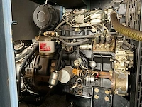 Perkins 13,5 stroomgenerator - afbeelding 6 van  12