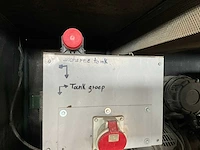 Perkins 13,5 stroomgenerator - afbeelding 7 van  12