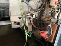 Perkins 13,5 stroomgenerator - afbeelding 8 van  12