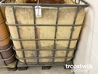 Perlietkorrels voor grond en bodem verbetering. - afbeelding 2 van  2