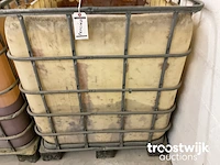 Perlietkorrels voor grond en bodem verbetering. - afbeelding 2 van  2