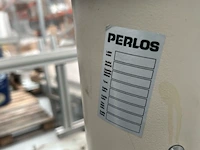 Perlos rio cutter 2 industriële robot - afbeelding 6 van  9