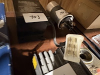 Permatune ontstekingsmodule, werking onbekend - afbeelding 3 van  3